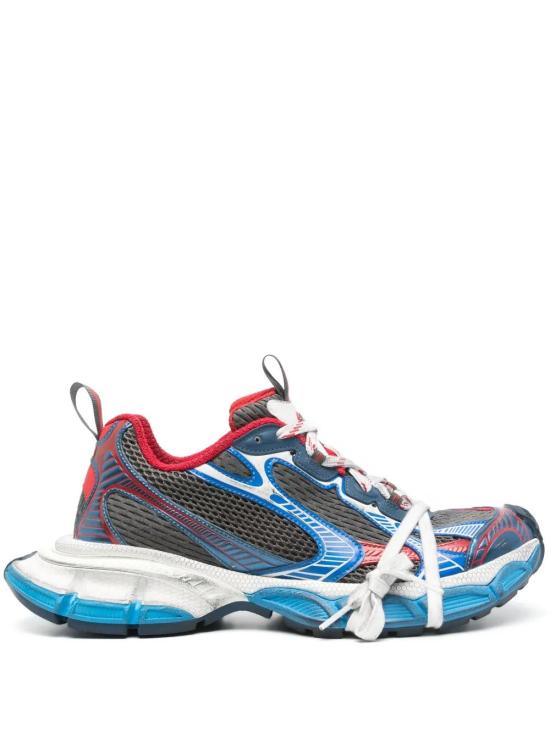  발렌시아가 스니커즈 734734W3XL5 grey