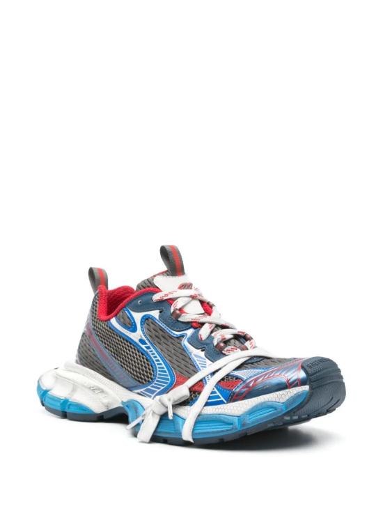  발렌시아가 스니커즈 734734W3XL5 grey - BALENCIAGA