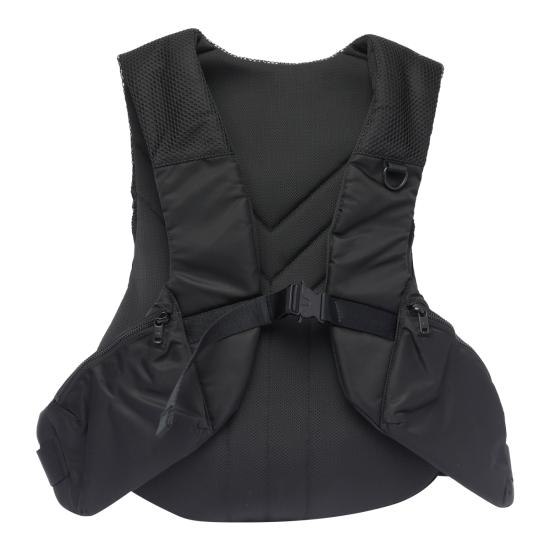 25SS 와이쓰리 백팩 JD2907 BLACK Black - Y-3