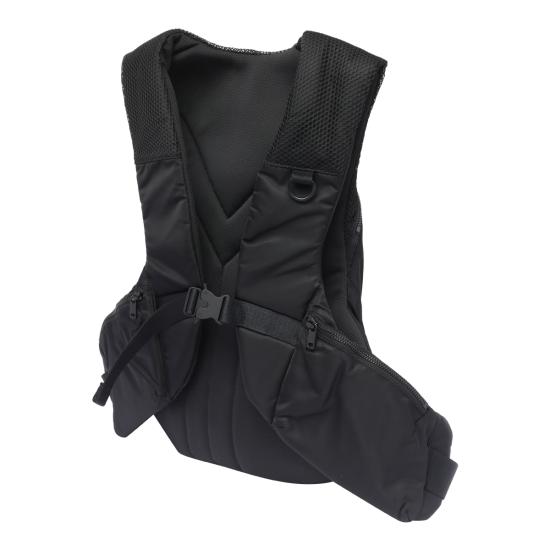 25SS 와이쓰리 백팩 JD2907 BLACK Black - Y-3