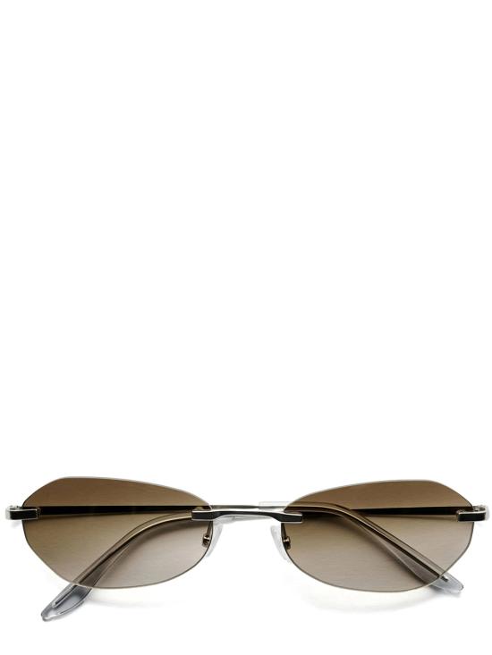 25SS 아워레가시 선글라스 A2258A I Red