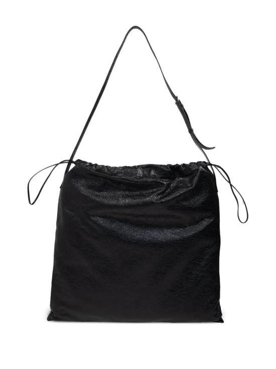  발렌시아가 숄더백 8116082ABH6 black - BALENCIAGA