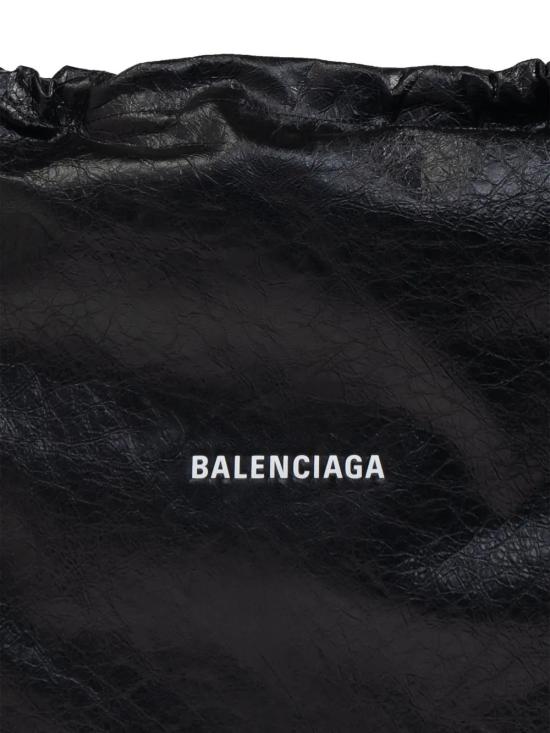  발렌시아가 숄더백 8116082ABH6 black - BALENCIAGA