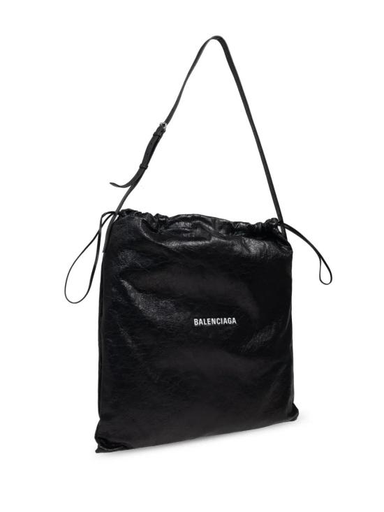  발렌시아가 숄더백 8116082ABH6 black - BALENCIAGA