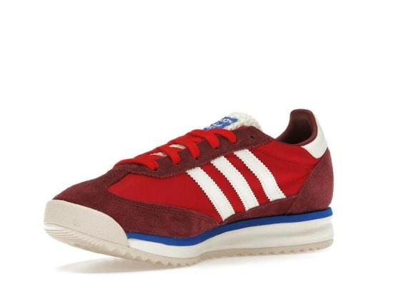  아디다스 SL 72 RS 스니커즈 JI1280 DOM - ADIDAS