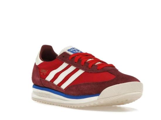  아디다스 SL 72 RS 스니커즈 JI1280 DOM - ADIDAS
