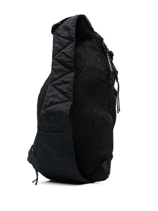  씨피 컴퍼니 백팩 18CMAC114A005269G blue - C.P. COMPANY