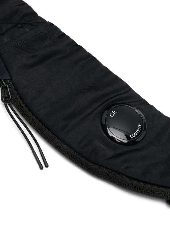  씨피 컴퍼니 백팩 18CMAC114A005269G blue - C.P. COMPANY