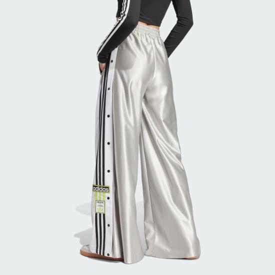 24FW 아디다스 ADILENIUM 2 오버사이즈 아디브레이크 팬츠 JM9273 DOM - ADIDAS