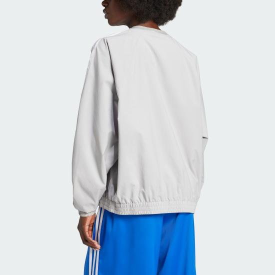 24FW 아디다스 긴팔 티셔츠 JM9270 DOM - ADIDAS