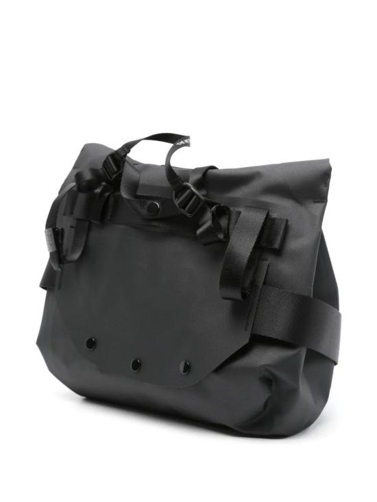  씨피 컴퍼니 토트백 17CLAC025A110040A black - C.P. COMPANY