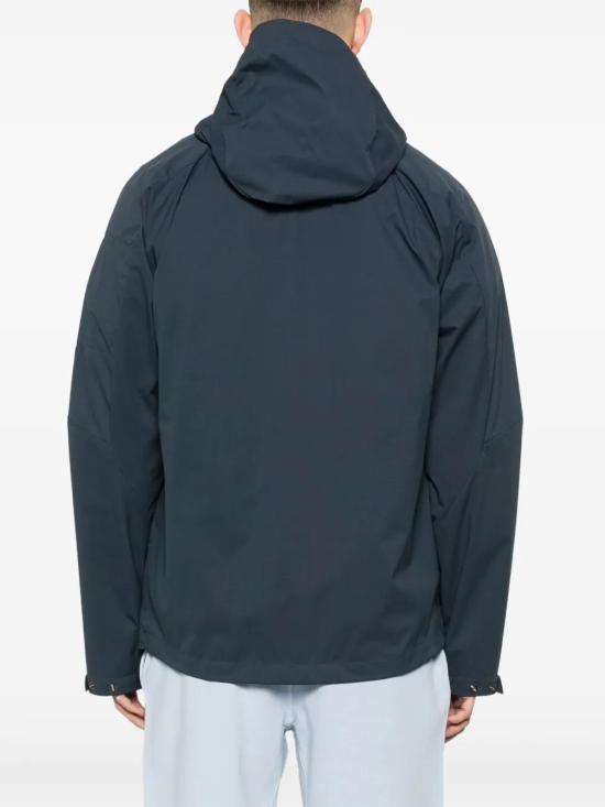  씨피 컴퍼니 자켓 18CMOW006A110264A navy - C.P. COMPANY