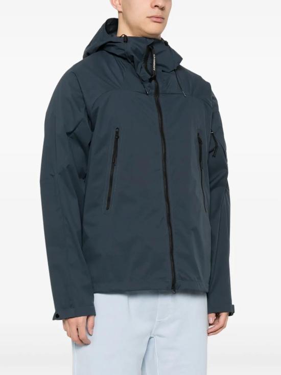  씨피 컴퍼니 자켓 18CMOW006A110264A navy - C.P. COMPANY