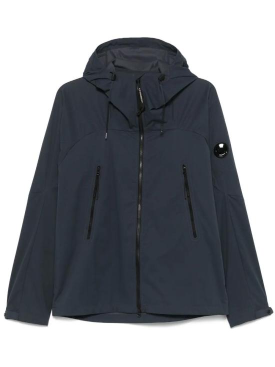  씨피 컴퍼니 자켓 18CMOW006A110264A navy