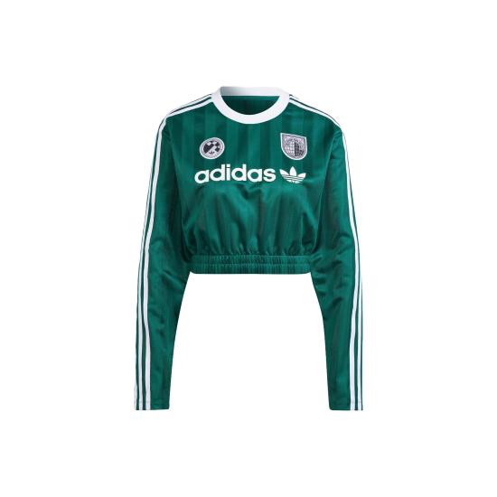  아디다스 긴팔 티셔츠 IR9803 DOM