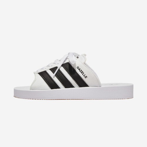  아디다스 뮬/슬리퍼 JQ7420 DOM