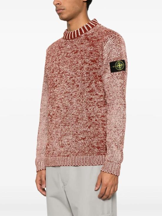  스톤 아일랜드 스웨터 K1S155100048S00Z1 - STONE ISLAND