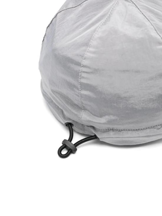  스톤 아일랜드 모자 K1S159100995S0076 anthracite - STONE ISLAND