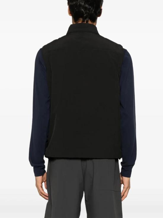  스톤 아일랜드 베스트 K1S15G100001S0A27 - STONE ISLAND