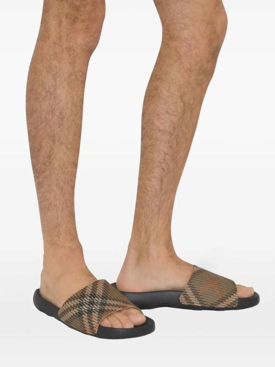  버버리 뮬/슬리퍼 8102133 - BURBERRY