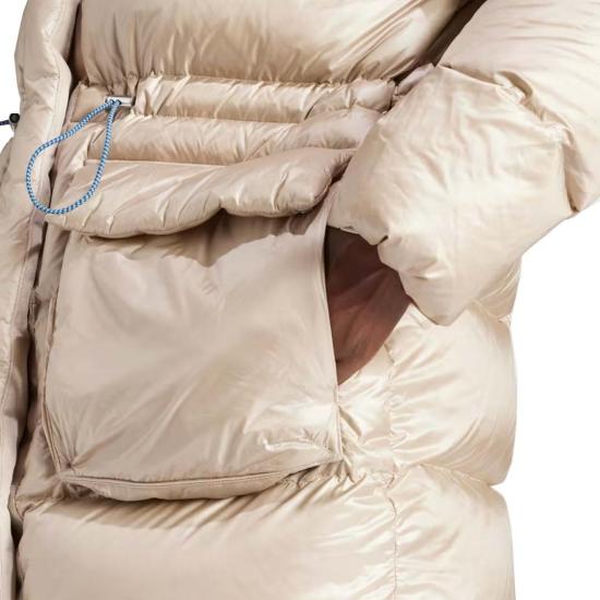  아디다스 롱패딩 IR7116 DOM - ADIDAS