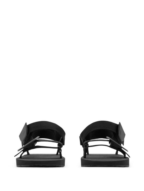  버버리 샌들 8088566 black - BURBERRY