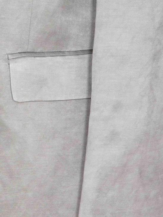  핑코 자켓 104716A2BPI53 Grey - PINKO