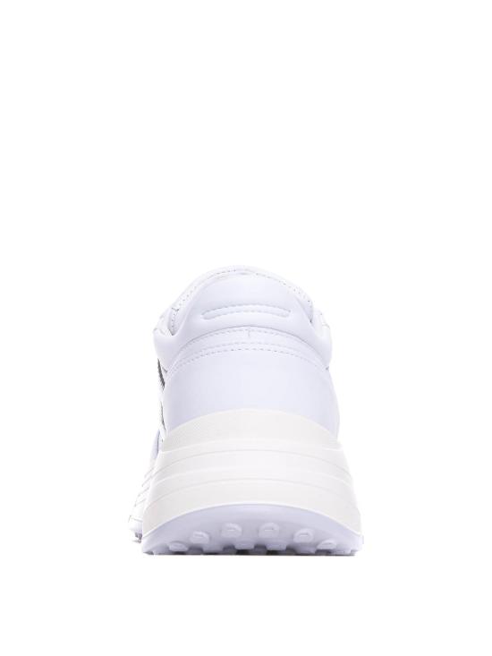 26SS 호간 스니커즈 HXW6690FR30U7I0351 White - HOGAN