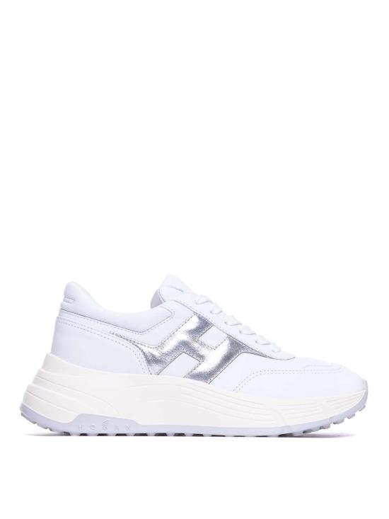 26SS 호간 스니커즈 HXW6690FR30U7I0351 White