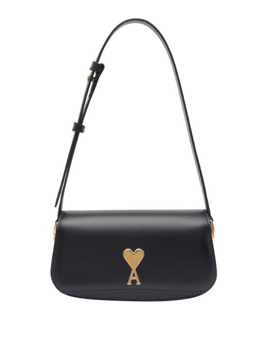  아미 숄더백 ULL018AL0104001 Black