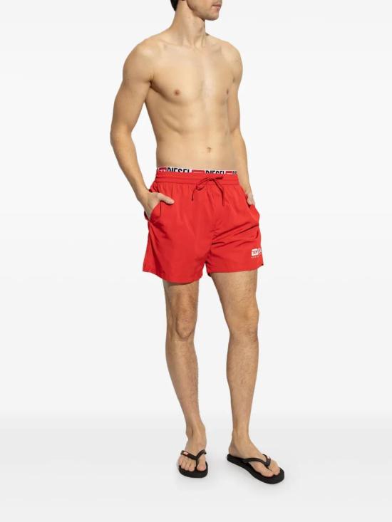  디젤 뮬/슬리퍼 Y03601PR205 black - DIESEL