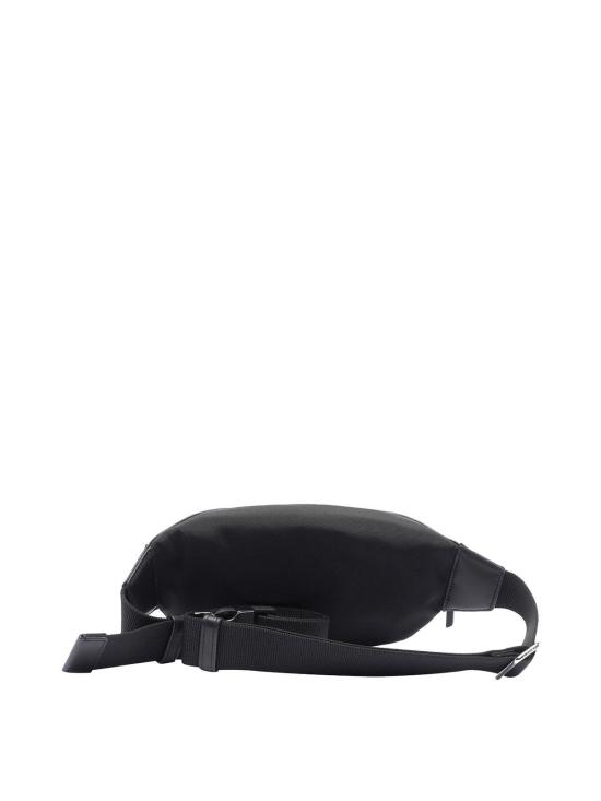  겐조 벨트백 FF55SA607F2699 Black - KENZO