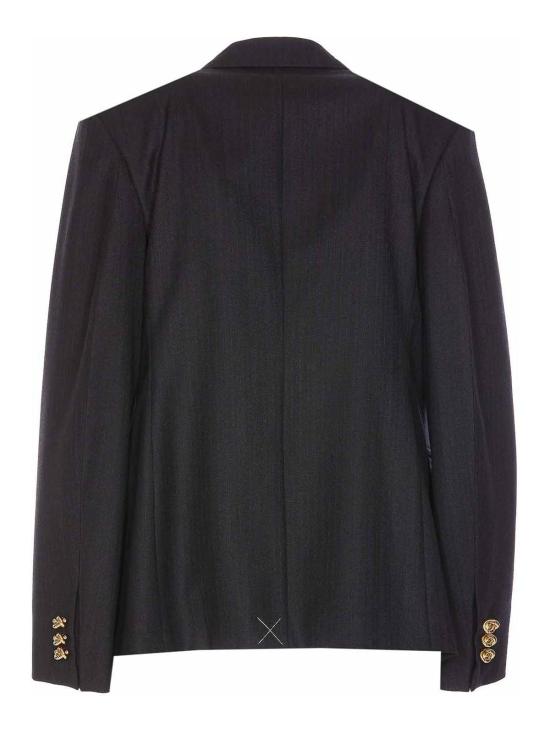  보테가베네타 자켓 815668V36K01292 Black - BOTTEGA VENETA