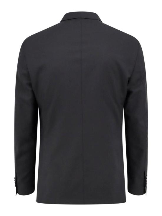 26FW 딸리아토레 수트 2FBR26A01060004N5082 BLACK - TAGLIATORE
