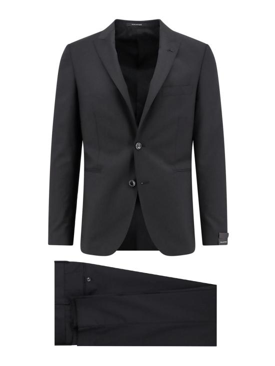 26FW 딸리아토레 수트 2FBR26A01060004N5082 BLACK