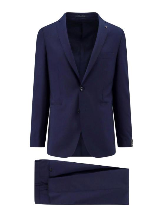 26FW 딸리아토레 수트 2FBR22A01060004I5084 BLUE - TAGLIATORE