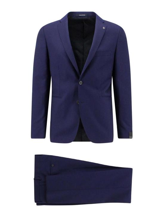 26FW 딸리아토레 수트 2FBR22A01060004I5084 BLUE