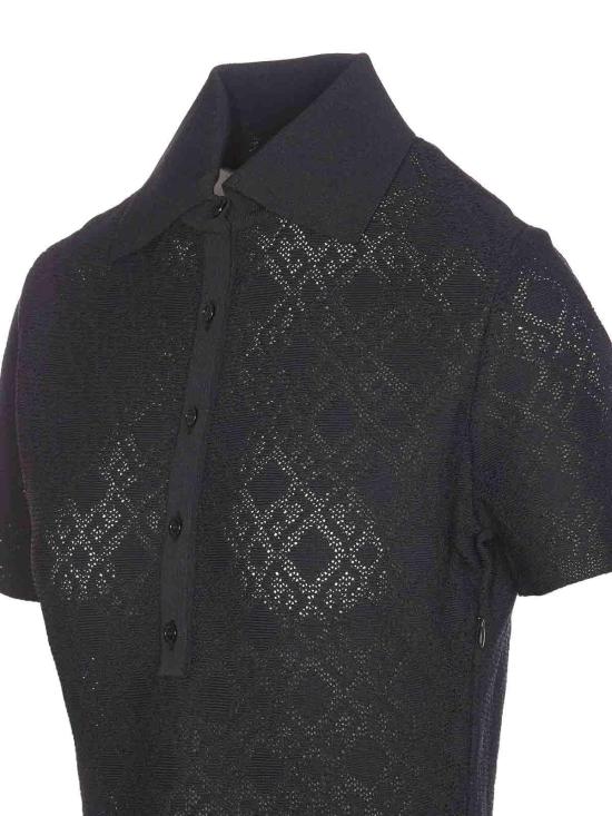  지방시 의류 BW22B74ZPN001 Black - GIVENCHY