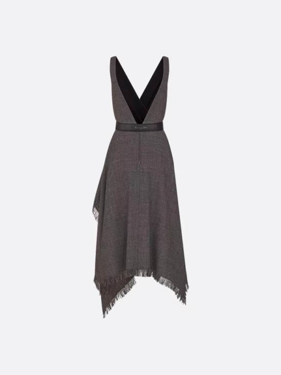  크리스챤디올 의류 511R29A11869330 Brown - DIOR