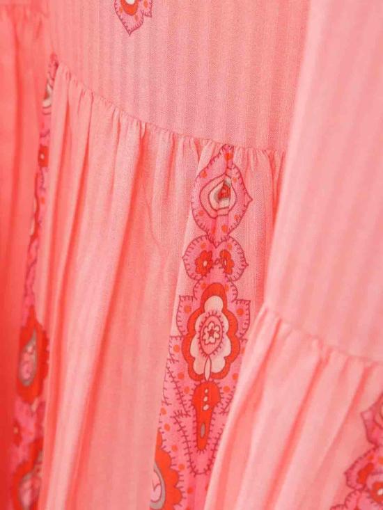  에트로 원피스 WRHA0030AK758MULTICOLOR Multicolour - ETRO