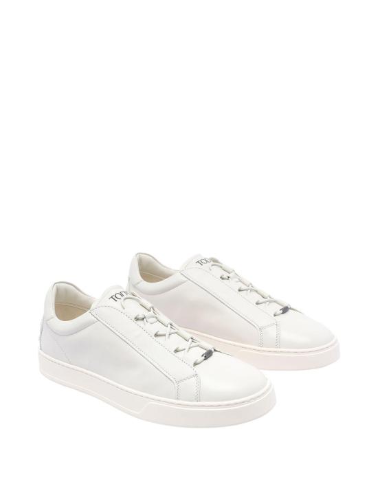  토즈 스니커즈 XXM04L0JF40JUSB009 White - TODS