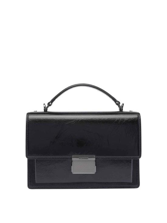  골든구스 토트백 GWA00467A00067390100 Black