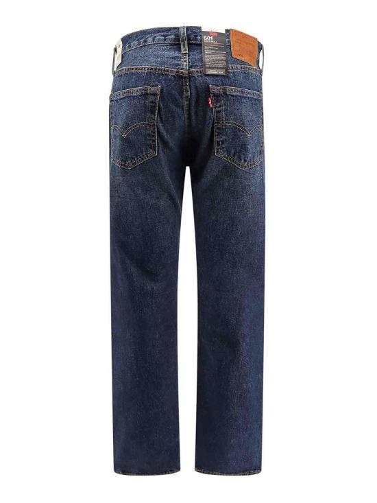 26FW 리바이스 스트레이트 팬츠 50134273427 BLUE - LEVI'S