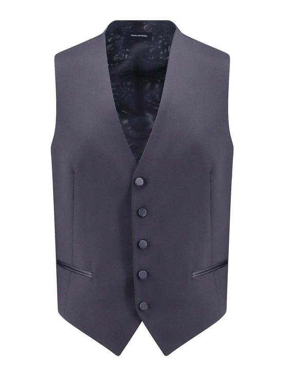 26FW 딸리아토레 베스트 GFBK05A060001B5013 Blue