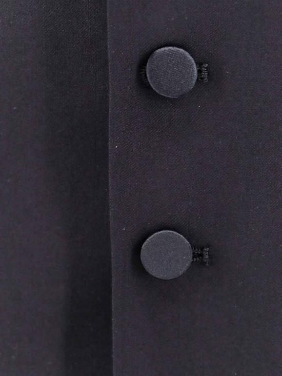 26FW 딸리아토레 베스트 GFBK05A060001B5013 Blue - TAGLIATORE