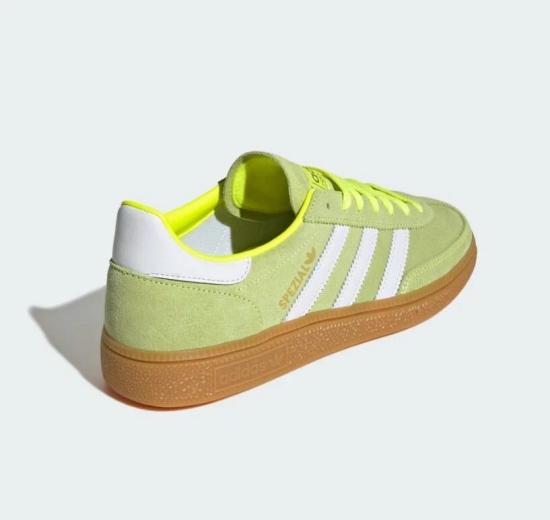 25SS 아디다스 스니커즈 JI2655 DOM - ADIDAS