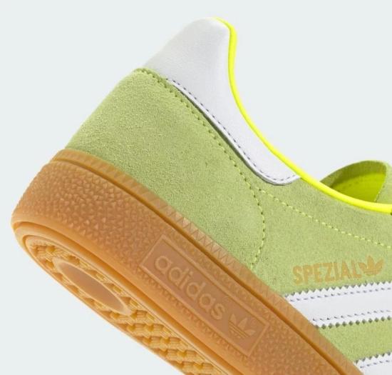 25SS 아디다스 스니커즈 JI2655 DOM - ADIDAS