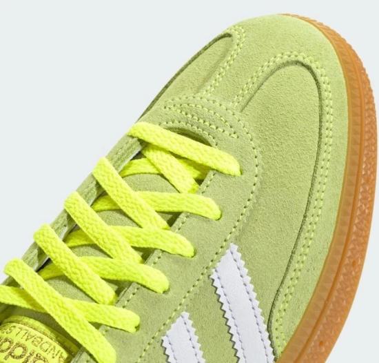 25SS 아디다스 스니커즈 JI2655 DOM - ADIDAS