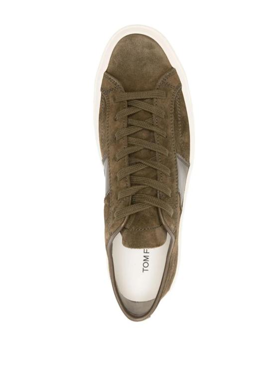  톰포드 스니커즈 J0974LCL046N - TOMFORD