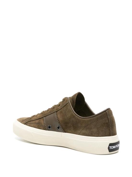  톰포드 스니커즈 J0974LCL046N - TOMFORD